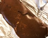 おかパヨーグルチーズケーキ風作り方3写真