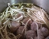 野菜とツナ缶の焼き浸し(コンソメカレー)作り方21写真