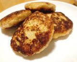 サーモンバーグ◎作り方8写真