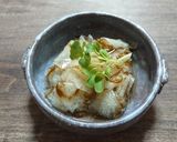 【簡単】もずくと大根の酢の物作り方5写真