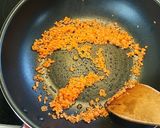 ピーマンチャーハン作り方5写真