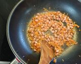ピーマンチャーハン作り方6写真