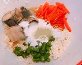 サクサク中柔らか！豆腐と鯖缶のがんもどき作り方5写真