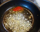 夏の定番 マーボー茄子　作り方3写真