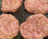 失敗しない基本のハンバーグ作り方5写真