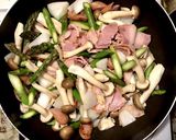 冷蔵庫にある材料で♪時短豆乳スープ作り方2写真