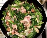 冷蔵庫にある材料で♪時短豆乳スープ作り方3写真