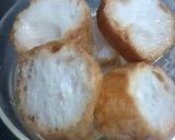 あぶら麩を使って♬肉じゃが風作り方2写真
