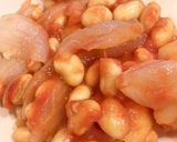 栄養満点 野菜のトマト煮作り方4写真