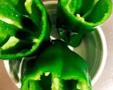 大人の無限ピーマン作り方1写真