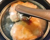 特製BBQチキンソテー☆☆☆作り方5写真