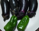 なすの油炒め作り方4写真