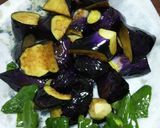なすの油炒め作り方6写真