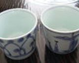 抹茶小豆寒天作り方6写真