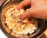 卵・乳製品不使用☆サーターアンダギー作り方3写真