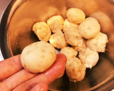 卵・乳製品不使用☆サーターアンダギー作り方5写真