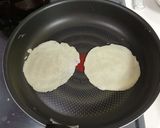 【鮭ダック】鮭皮とハラミで北京ダック作り方2写真