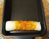 チーズちくわ in 玉子焼き作り方1写真