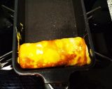 チーズちくわ in 玉子焼き作り方6写真