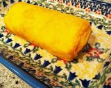 チーズちくわ in 玉子焼き作り方7写真