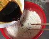 ふわふわもっちり黒糖まんじゅう作り方5写真