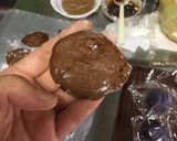 ふわふわもっちり黒糖まんじゅう作り方11写真