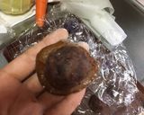 ふわふわもっちり黒糖まんじゅう作り方15写真