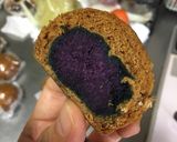 ふわふわもっちり黒糖まんじゅう作り方23写真