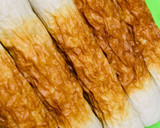 簡単！ちくわの“磯辺揚げ”作り方1写真