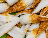 簡単！ちくわの“磯辺揚げ”作り方2写真