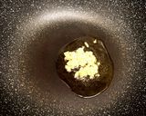 塩麹ズッキーニクリームパスタ＊vegan作り方1写真