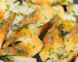 簡単！ちくわの“磯辺揚げ”作り方6写真
