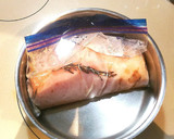 とり胸肉ときゅうりのマヨネーズ和え作り方4写真