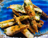 簡単！ちくわの“磯辺揚げ”作り方7写真