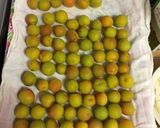 梅シロップ作り作り方1写真