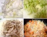 隠し味で絶品♡母直伝とろとろ牛すじカレー作り方2写真