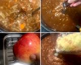 隠し味で絶品♡母直伝とろとろ牛すじカレー作り方4写真