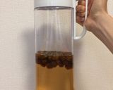 梅シロップ作り作り方11写真
