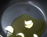 パプリカと鶏ささみのトマトクリームパスタ作り方5写真