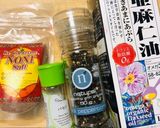 アンチエイジング★パープルポテトサラダ作り方3写真