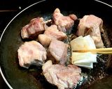 圧力鍋いらず 肩ロースで絶品 豚の角煮作り方7写真