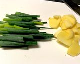 圧力鍋いらず 肩ロースで絶品 豚の角煮作り方2写真