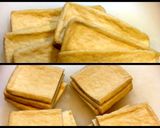 甘くて美味しいいなり寿司 *☻*作り方1写真