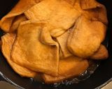 甘くて美味しいいなり寿司 *☻*作り方4写真
