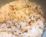 甘くて美味しいいなり寿司 *☻*作り方6写真