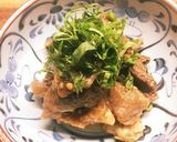 牛スジ煮込み（醤油味・味噌味）作り方7写真