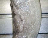 豚バラ肉や牛すじ肉の浮いた脂を取る方法!作り方7写真