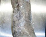 豚バラ肉や牛すじ肉の浮いた脂を取る方法!作り方8写真