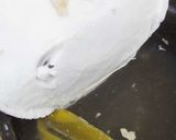 豚バラ肉や牛すじ肉の浮いた脂を取る方法!作り方14写真