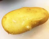 トングを使って簡単皮剥き作り方1写真